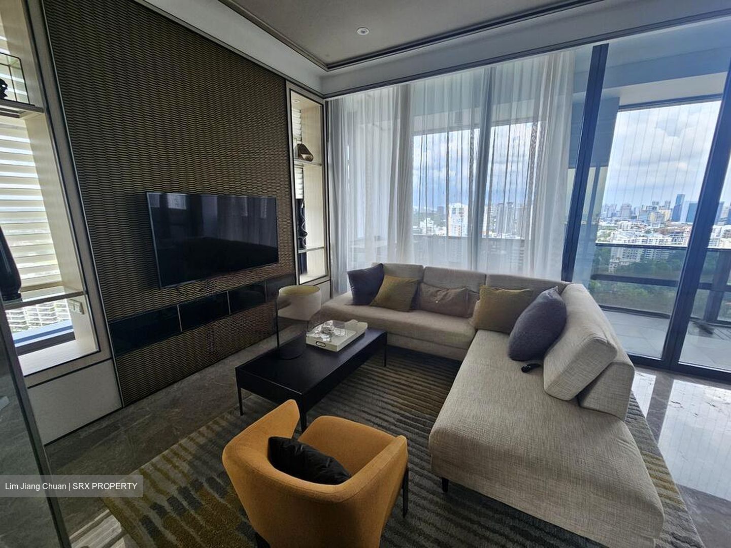 Nouvel 18 (D10), Condominium #602850931